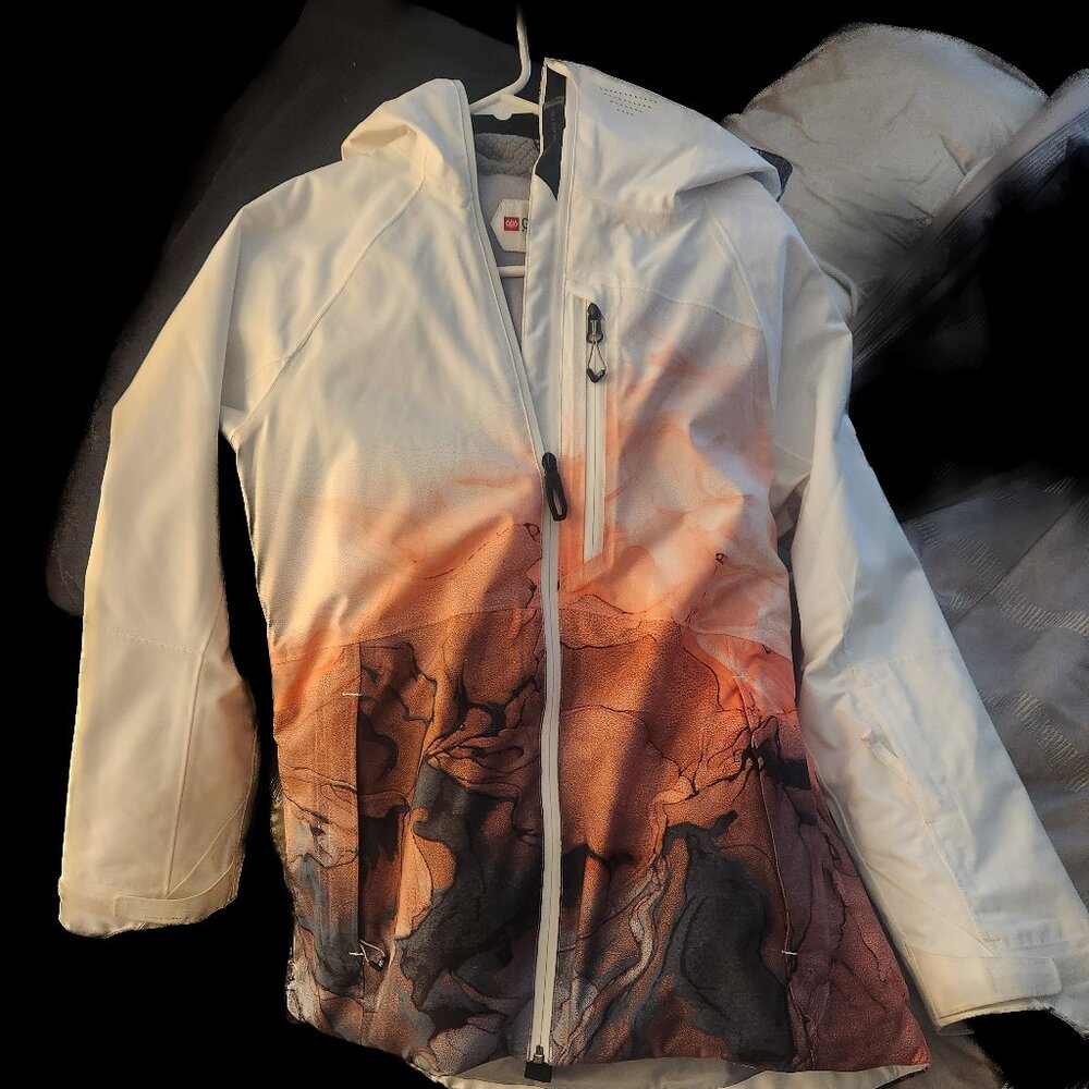 686 Hydra Insulated Jacket - Women's